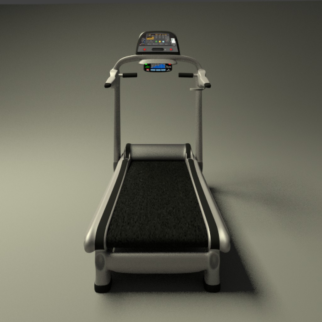 treadmill preview image 3